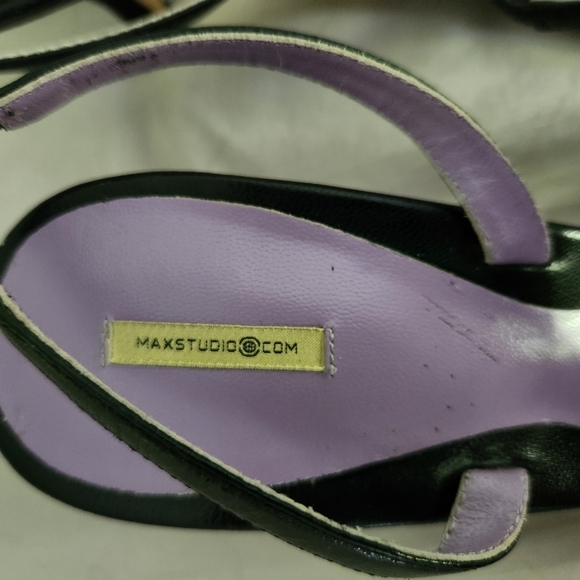 Max Studio shoe size 10 - Picture 4 of 6